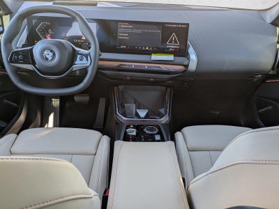 2026 BMW X3 30 xDrive Sports Activity Vehicle