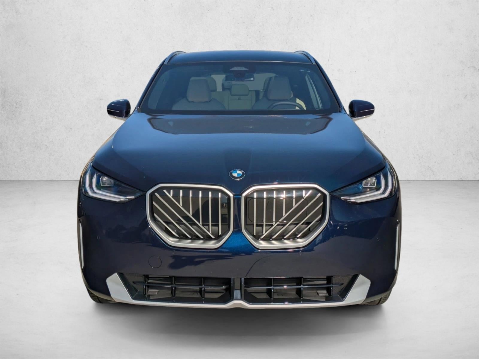 2026 BMW X3 30 xDrive Sports Activity Vehicle