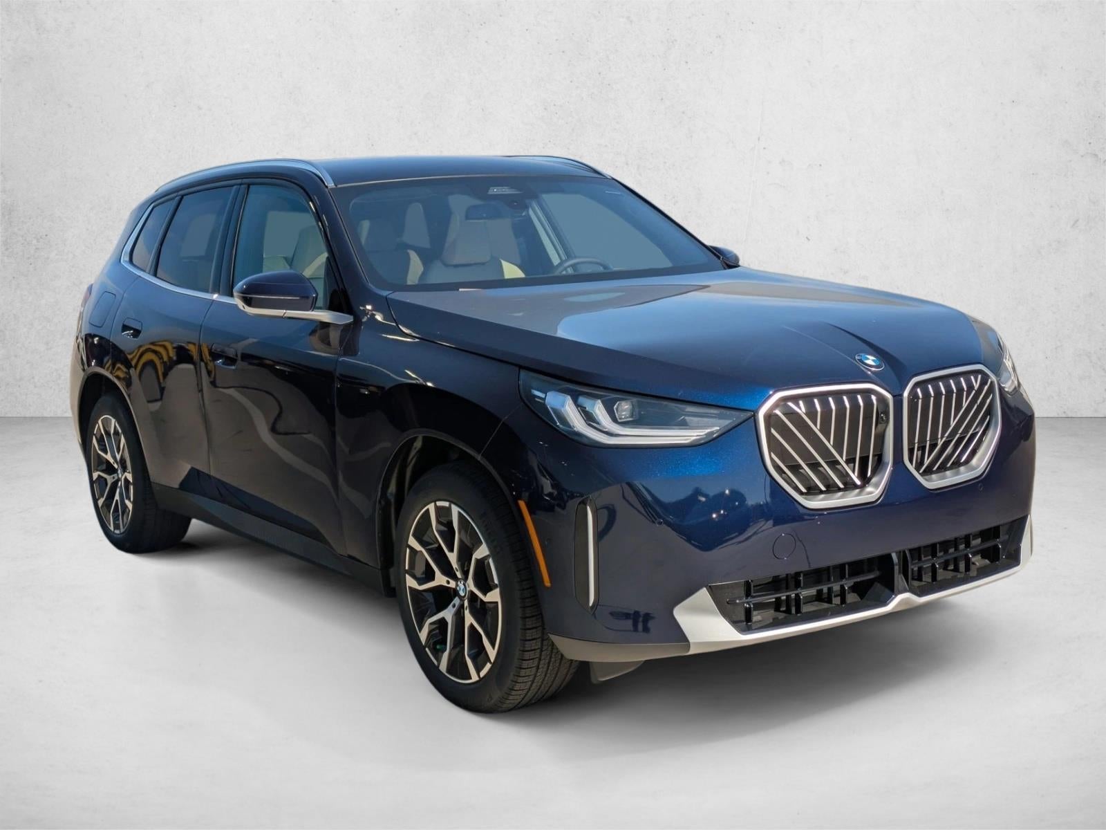 2026 BMW X3 30 xDrive Sports Activity Vehicle