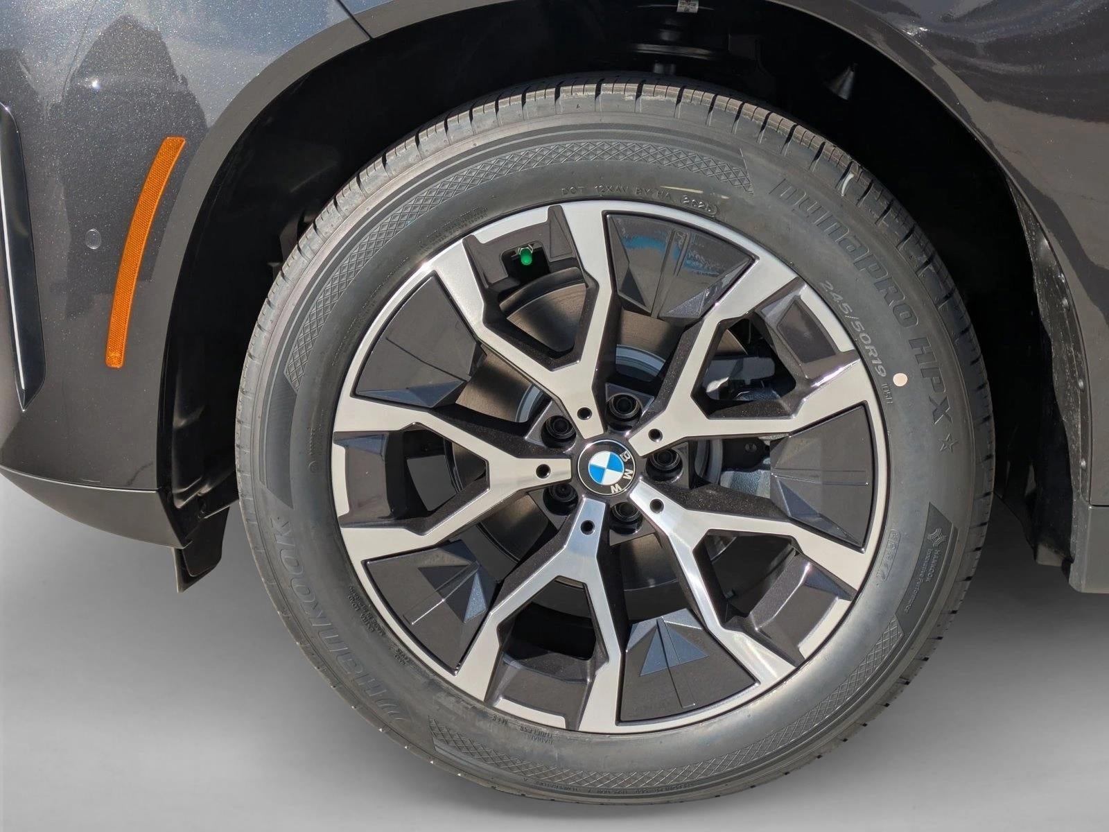 2026 BMW X3 30 xDrive Sports Activity Vehicle