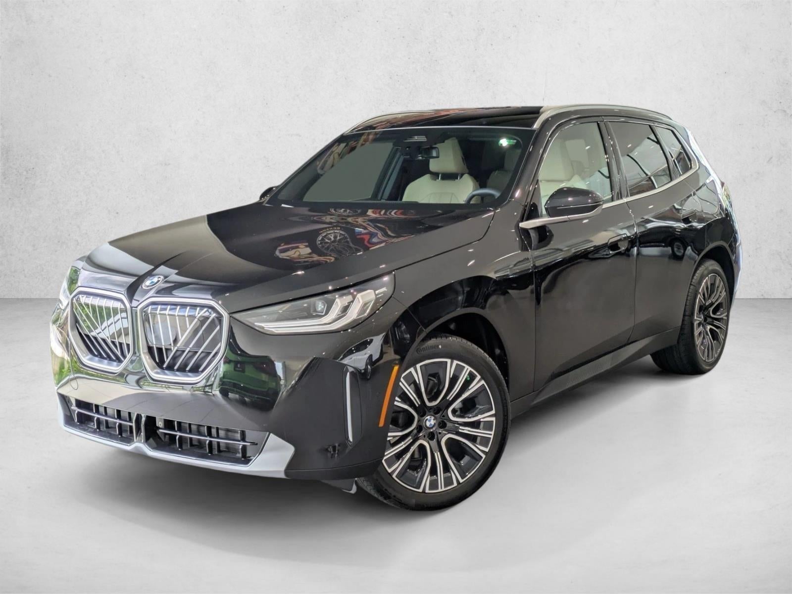 2026 BMW X3 30 xDrive Sports Activity Vehicle