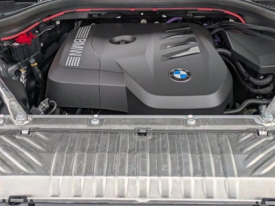 2026 BMW X3 30 xDrive Sports Activity Vehicle