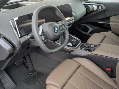 2026 BMW X3 30 xDrive Sports Activity Vehicle