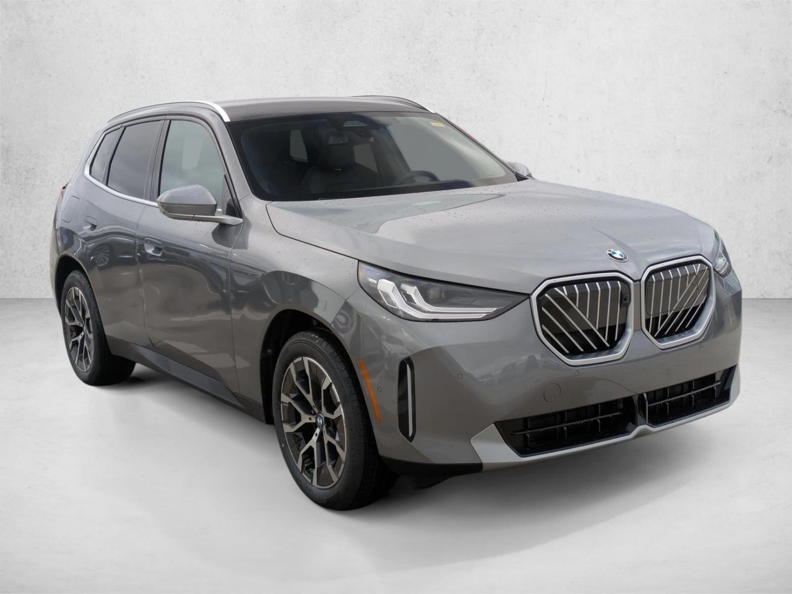 2026 BMW X3 30 xDrive Sports Activity Vehicle