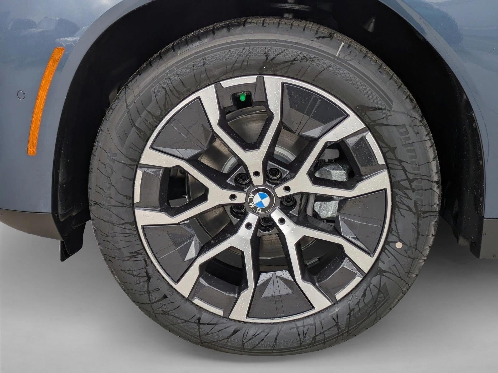 2026 BMW X3 30 xDrive Sports Activity Vehicle