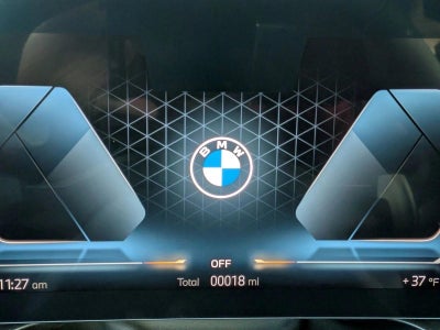 2026 BMW X3 30 xDrive Sports Activity Vehicle