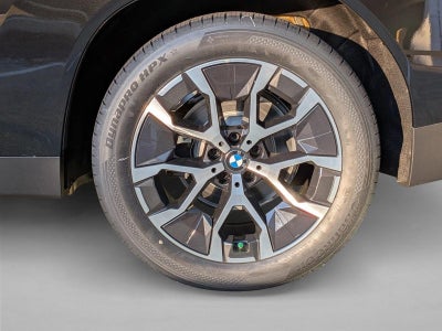 2026 BMW X3 30 xDrive Sports Activity Vehicle