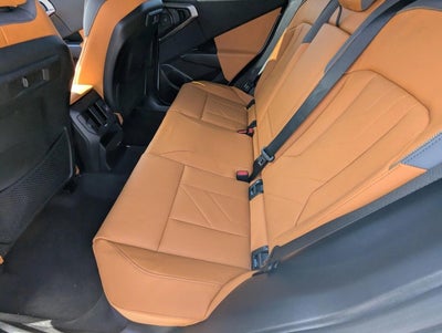 2025 BMW X3 30 xDrive Sports Activity Vehicle