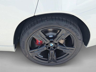 2025 BMW X3 30 xDrive Sports Activity Vehicle