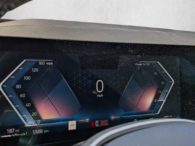 2025 BMW X3 30 xDrive Sports Activity Vehicle