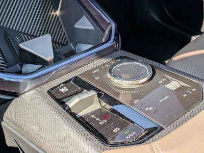 2025 BMW X3 30 xDrive Sports Activity Vehicle