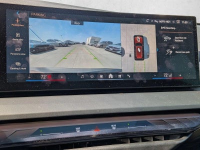 2025 BMW X3 30 xDrive Sports Activity Vehicle