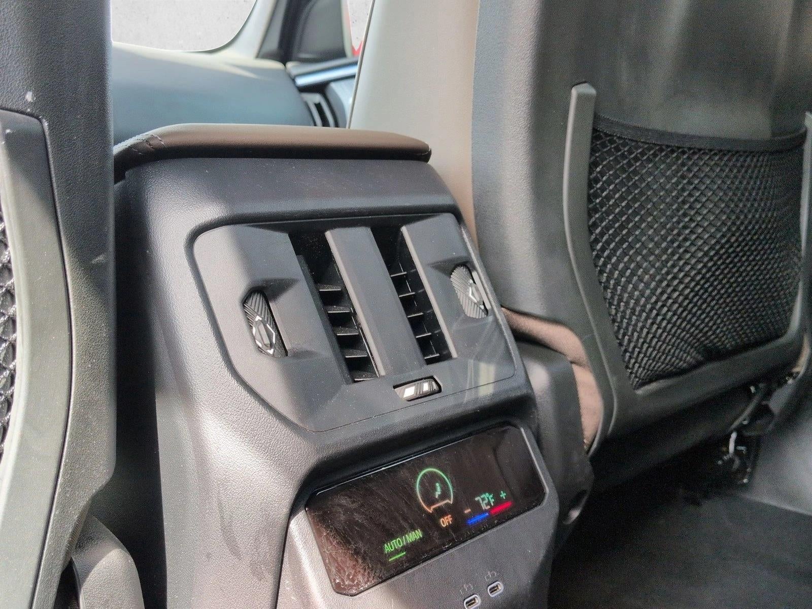 2025 BMW X3 30 xDrive Sports Activity Vehicle