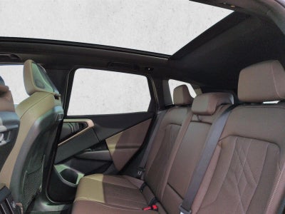 2025 BMW X3 30 xDrive Sports Activity Vehicle