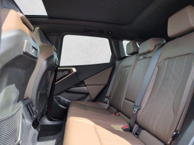 2025 BMW X3 30 xDrive Sports Activity Vehicle