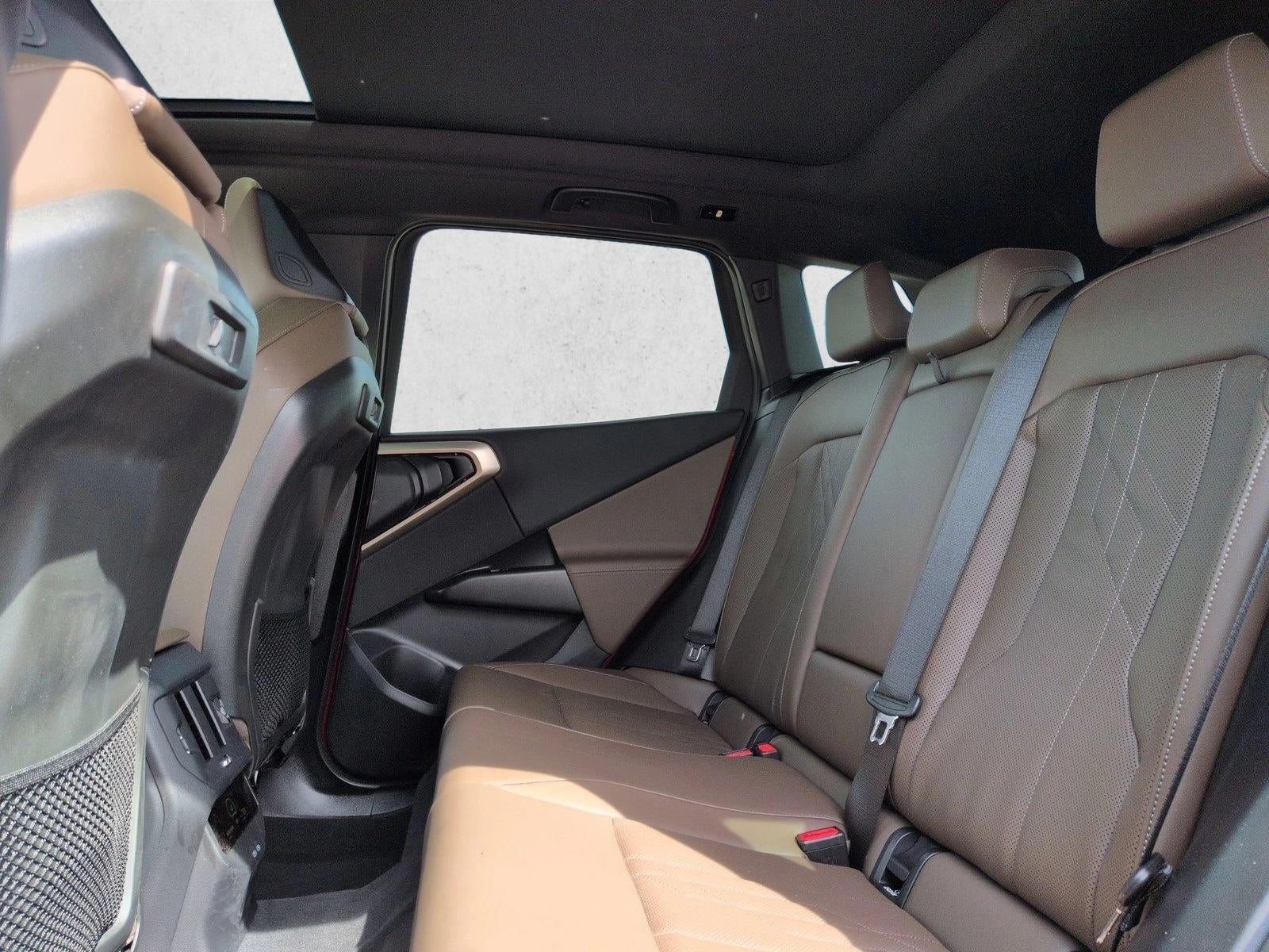 2025 BMW X3 30 xDrive Sports Activity Vehicle