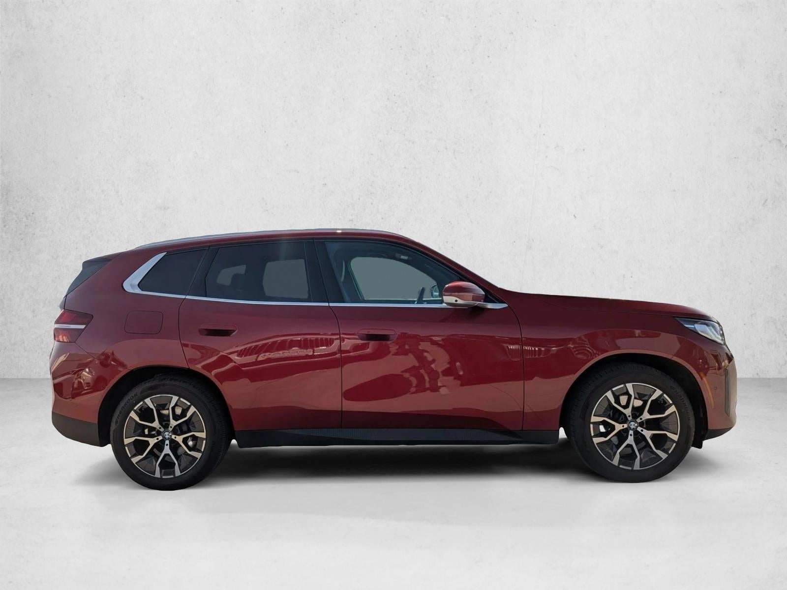 2025 BMW X3 30 xDrive Sports Activity Vehicle