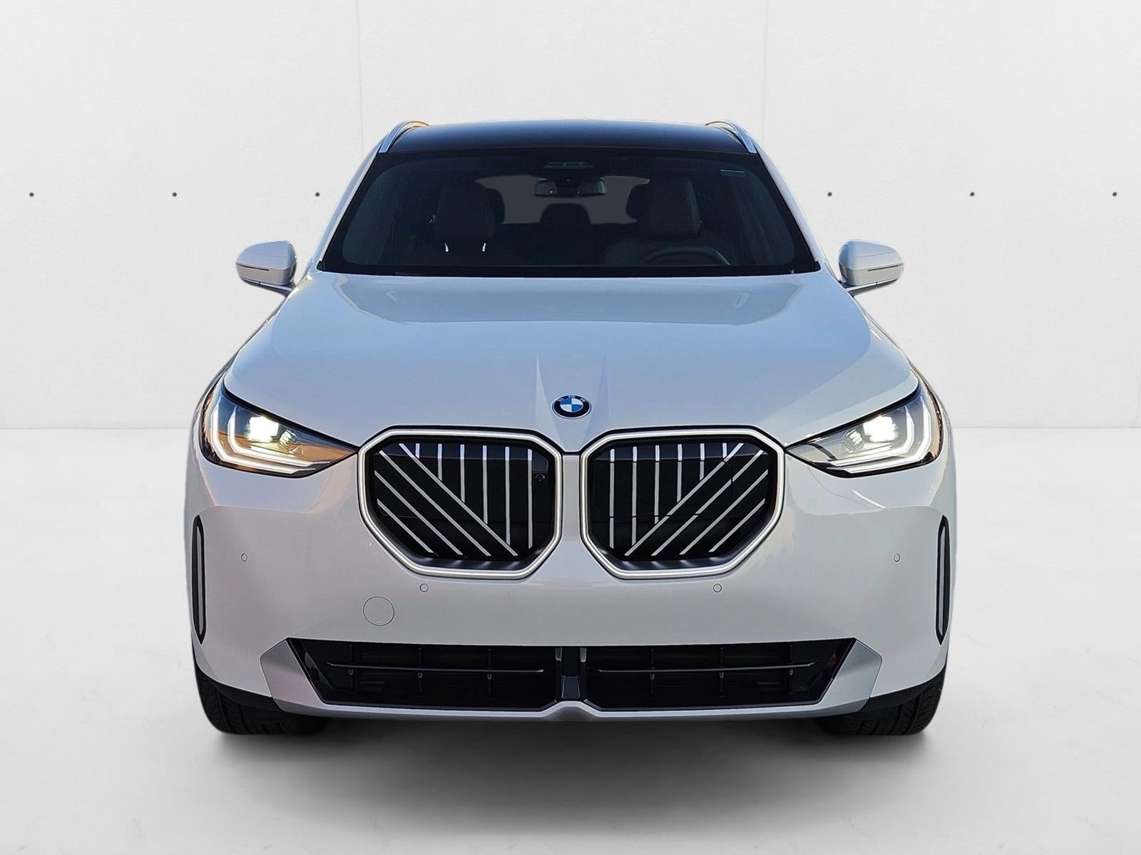 2026 BMW X3 30 xDrive Sports Activity Vehicle