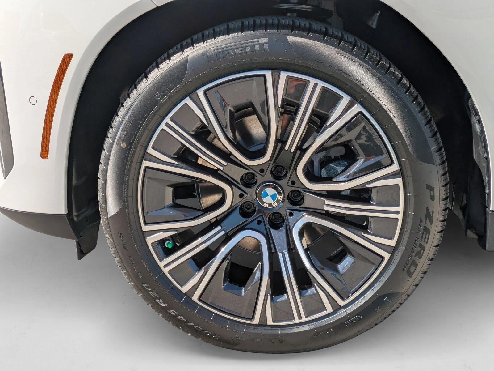 2026 BMW X3 30 xDrive Sports Activity Vehicle