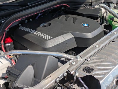 2026 BMW X3 30 xDrive Sports Activity Vehicle