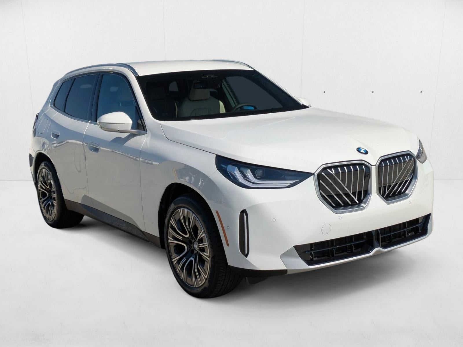 2026 BMW X3 30 xDrive Sports Activity Vehicle