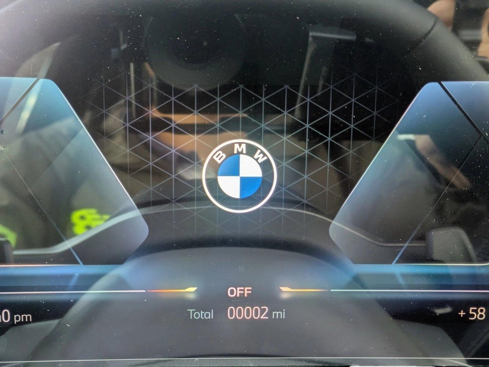 2026 BMW X3 30 xDrive Sports Activity Vehicle