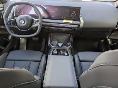 2026 BMW X3 30 xDrive Sports Activity Vehicle