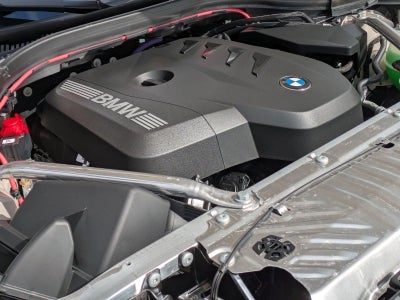 2026 BMW X3 30 xDrive Sports Activity Vehicle