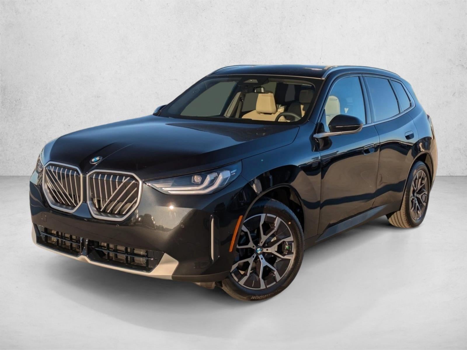 2026 BMW X3 30 xDrive Sports Activity Vehicle
