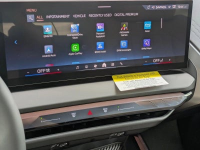 2026 BMW X3 30 xDrive Sports Activity Vehicle