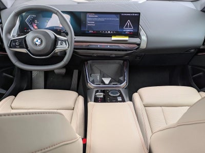 2026 BMW X3 30 xDrive Sports Activity Vehicle