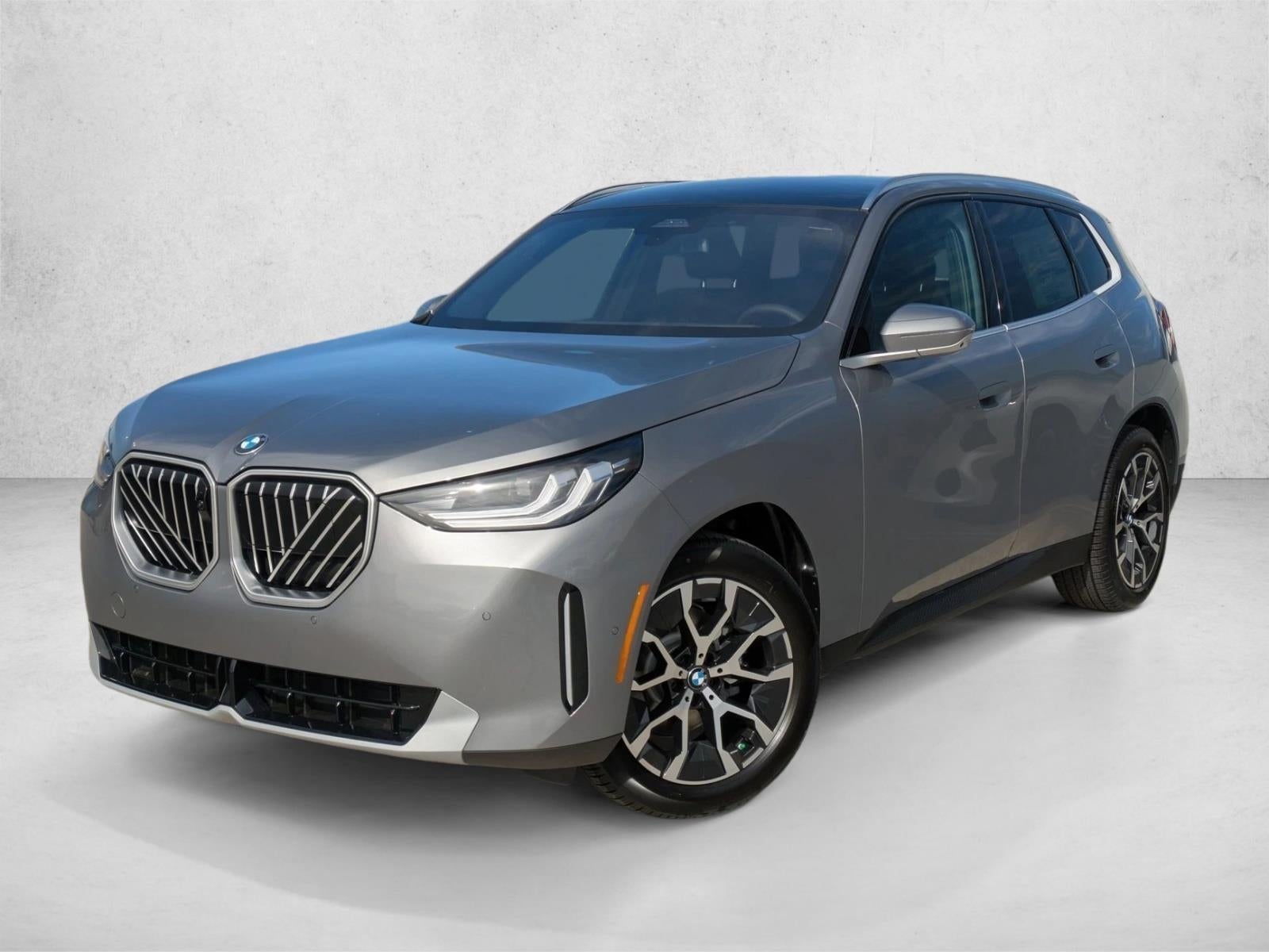 2026 BMW X3 30 xDrive Sports Activity Vehicle