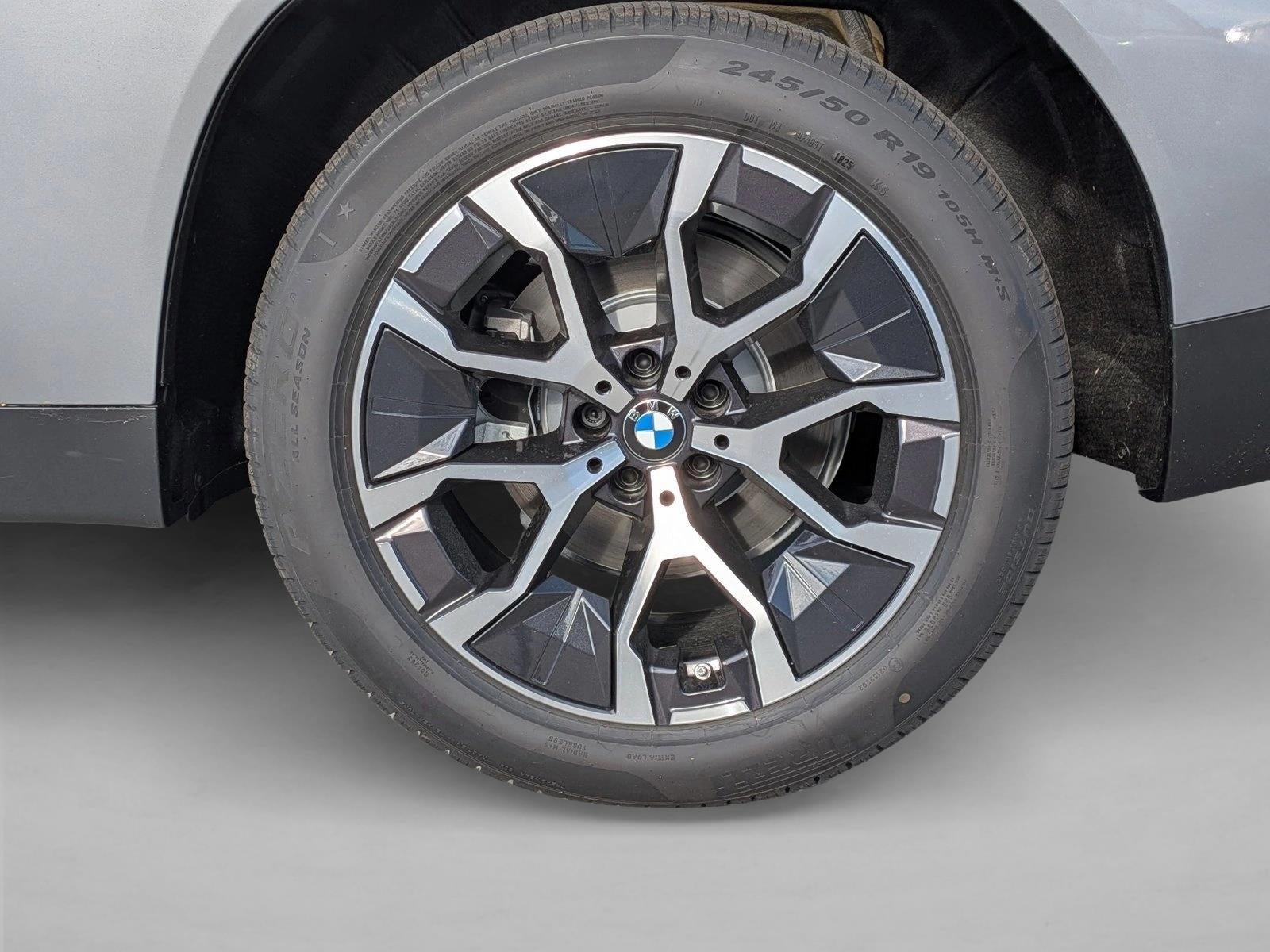 2026 BMW X3 30 xDrive Sports Activity Vehicle