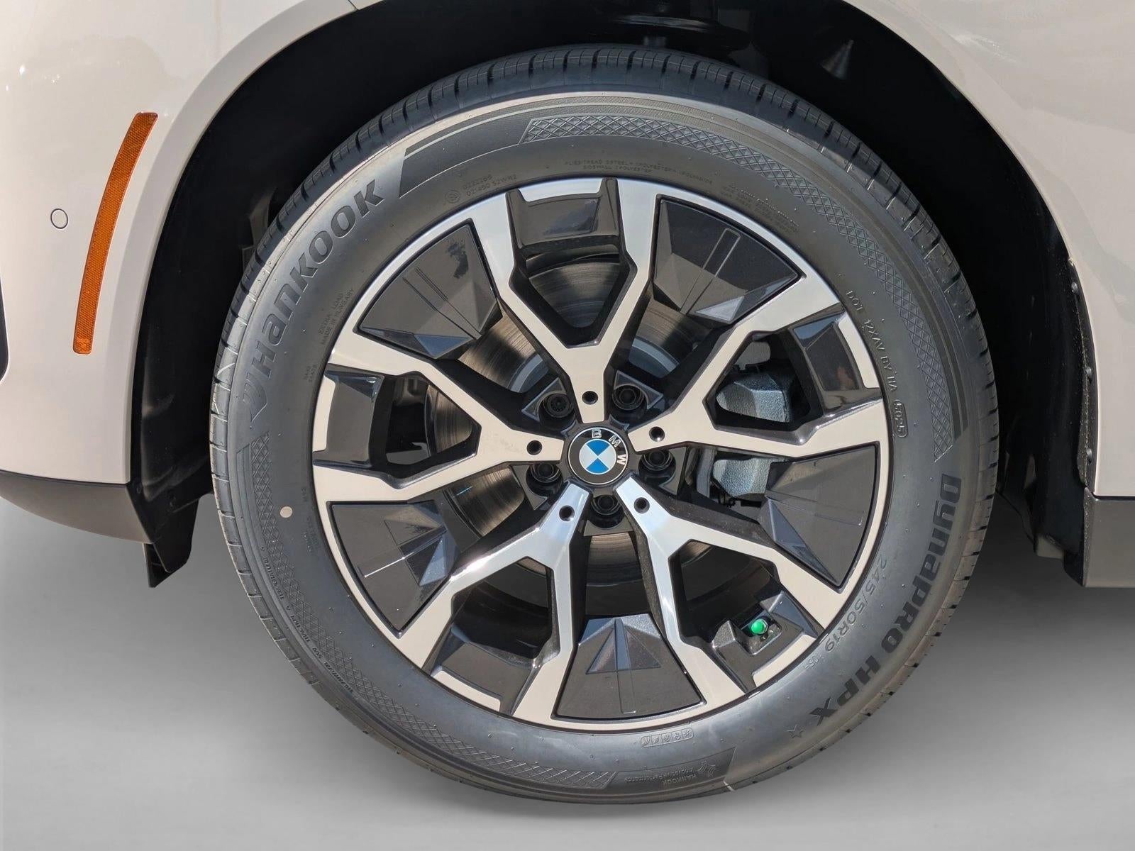 2026 BMW X3 30 xDrive Sports Activity Vehicle