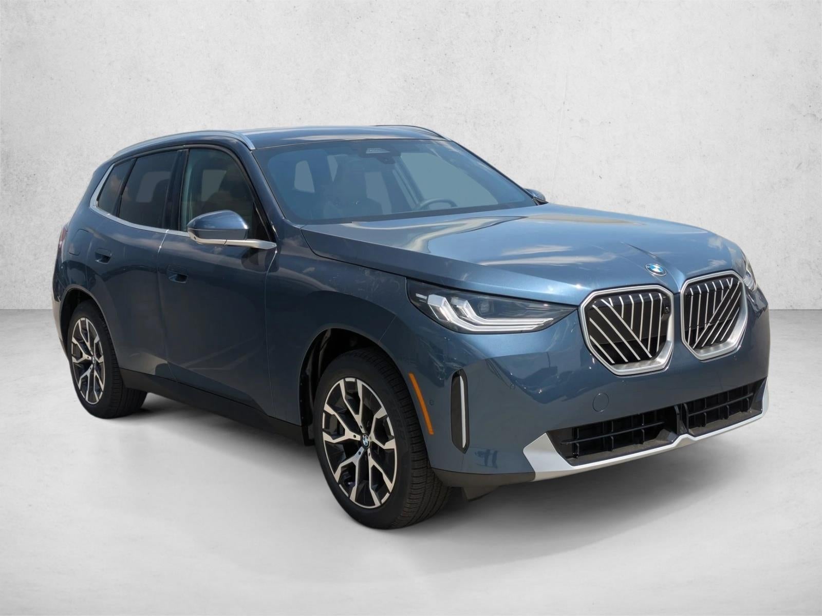 2026 BMW X3 30 xDrive Sports Activity Vehicle
