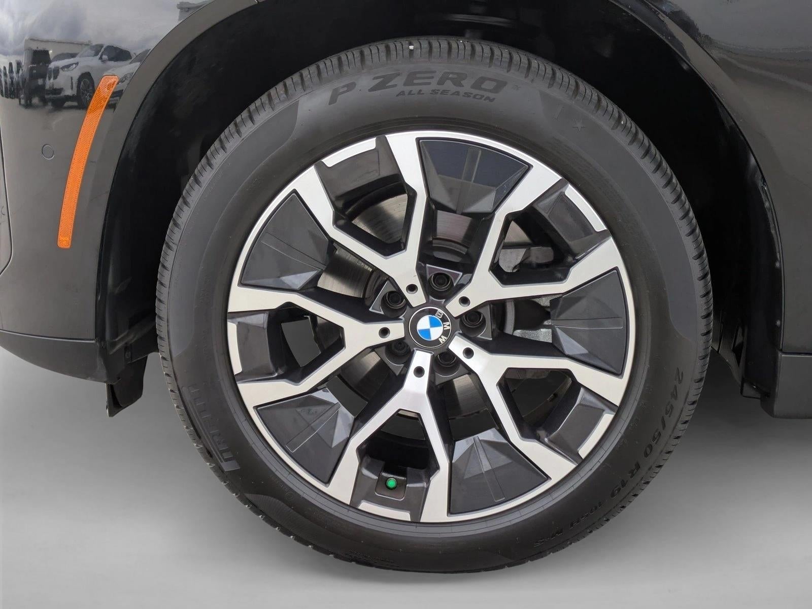 2026 BMW X3 30 xDrive Sports Activity Vehicle
