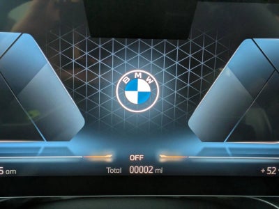 2026 BMW X3 30 xDrive Sports Activity Vehicle