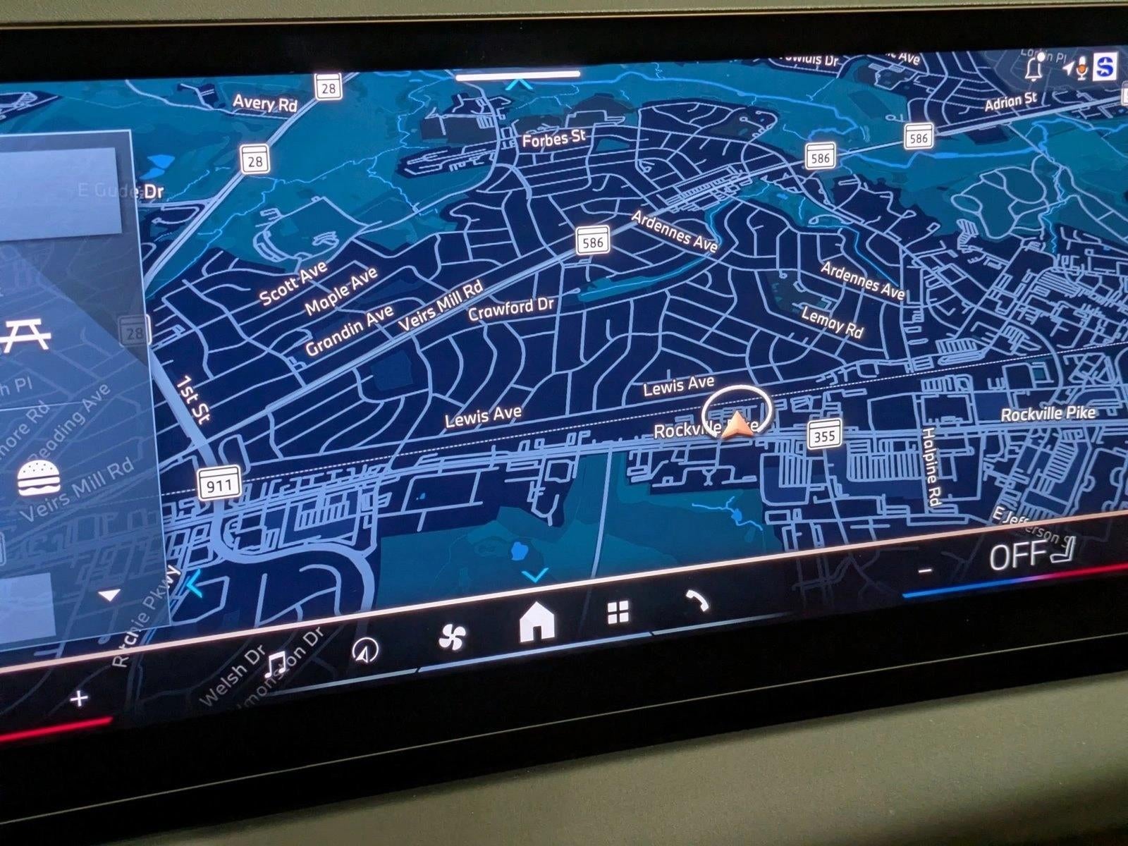 2025 BMW X3 30 xDrive Sports Activity Vehicle