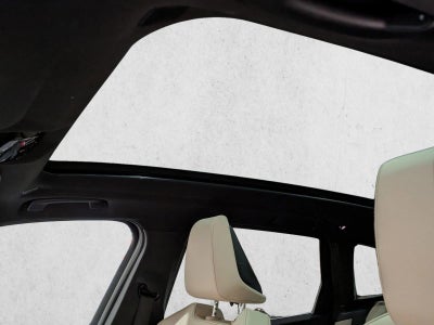 2025 BMW X3 30 xDrive Sports Activity Vehicle