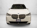 2025 BMW X3 30 xDrive Sports Activity Vehicle