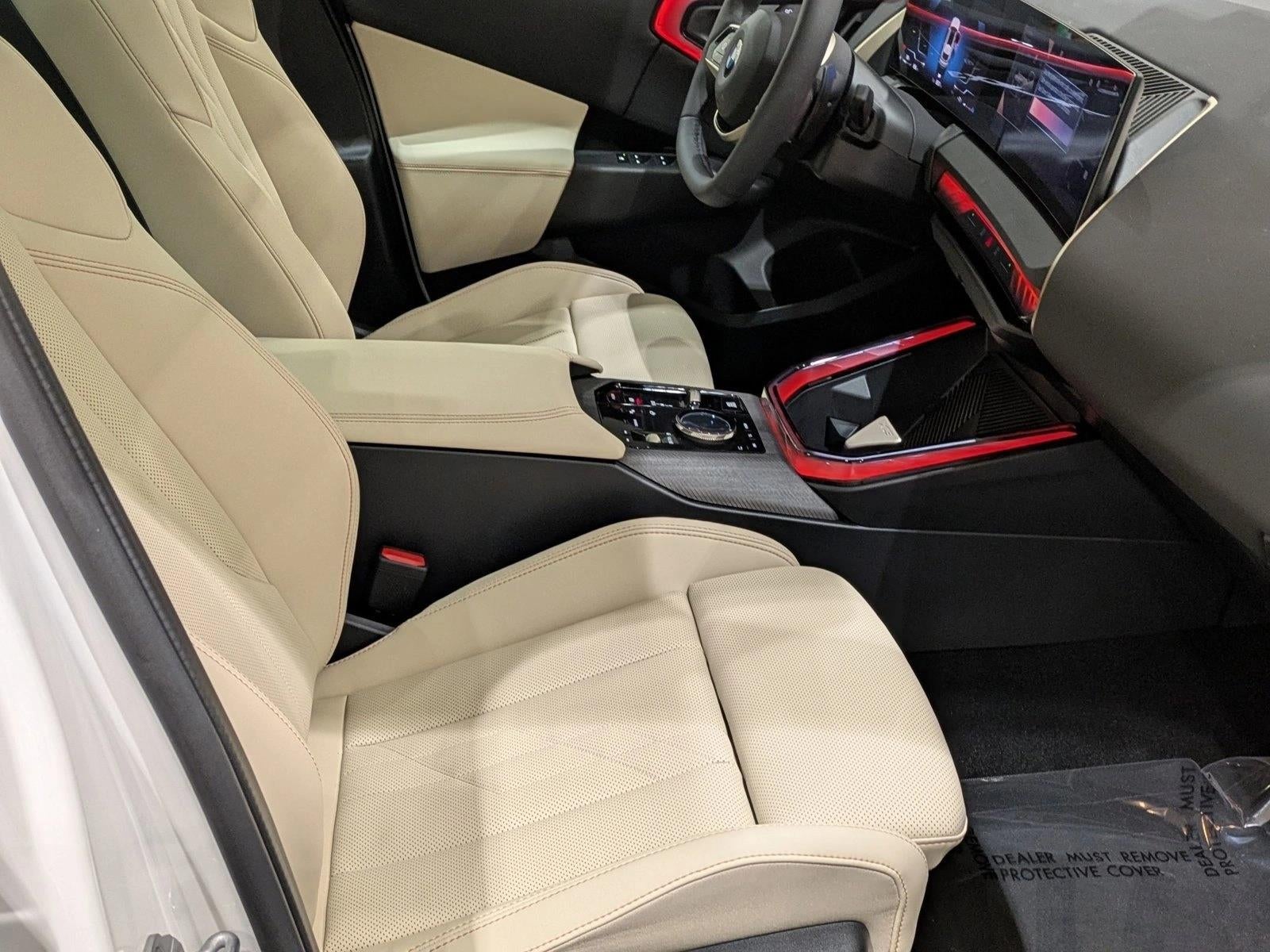 2025 BMW X3 30 xDrive Sports Activity Vehicle