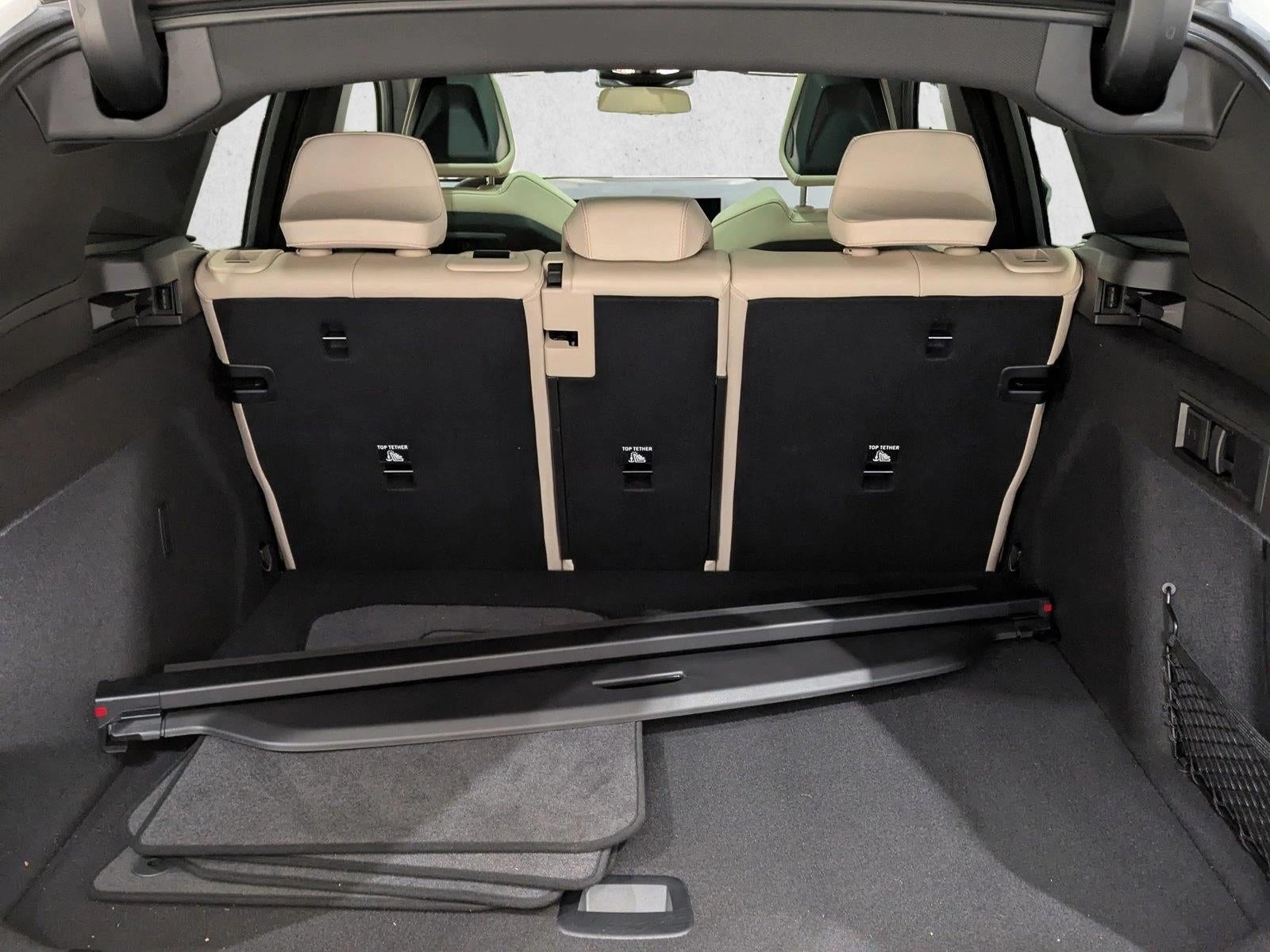 2025 BMW X3 30 xDrive Sports Activity Vehicle