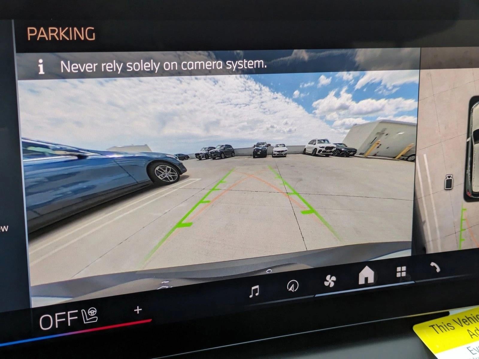 2025 BMW X3 30 xDrive Sports Activity Vehicle