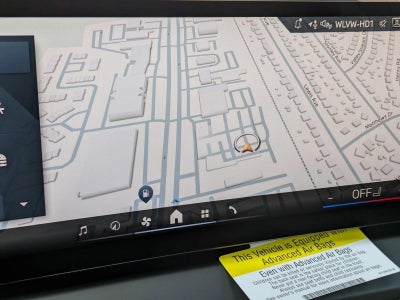 2025 BMW X3 30 xDrive Sports Activity Vehicle