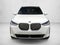 2025 BMW X3 30 xDrive Sports Activity Vehicle