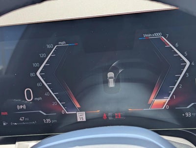 2025 BMW X3 30 xDrive Sports Activity Vehicle