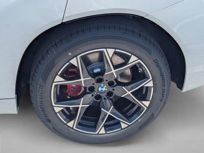 2025 BMW X3 30 xDrive Sports Activity Vehicle