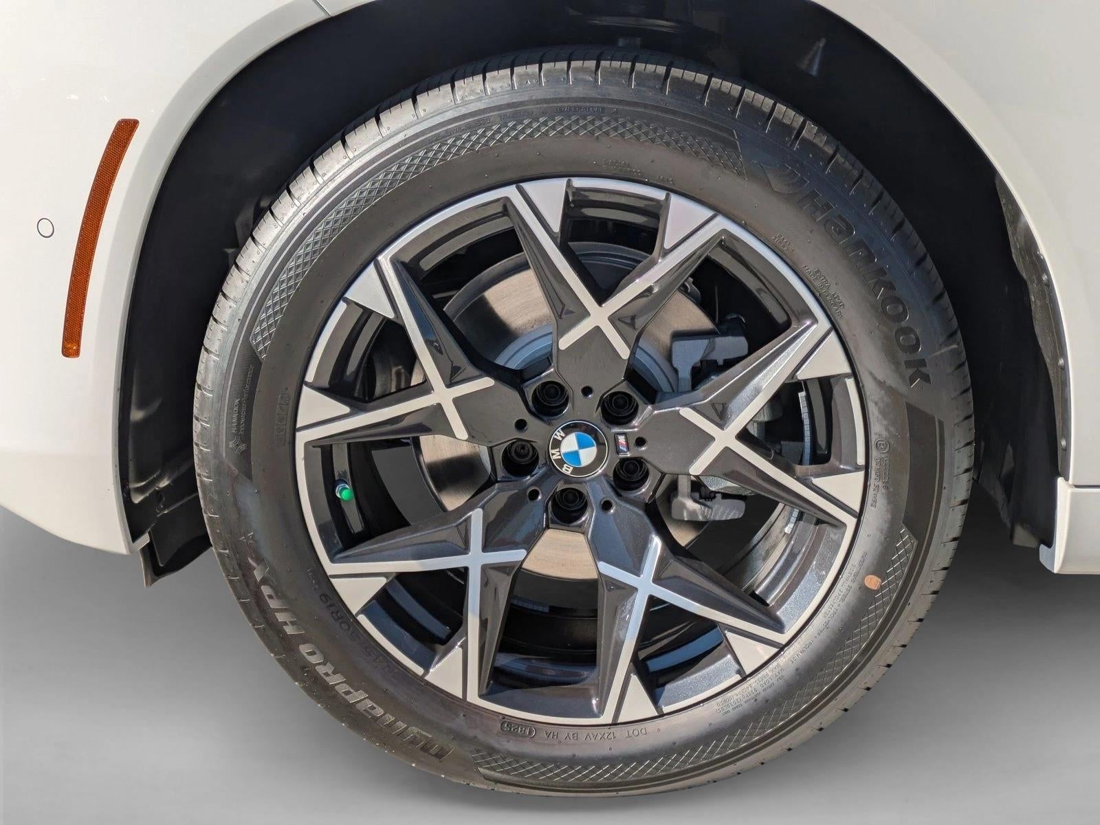 2026 BMW X3 30 xDrive Sports Activity Vehicle