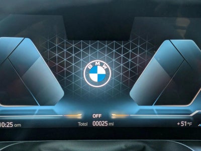 2026 BMW X3 30 xDrive Sports Activity Vehicle