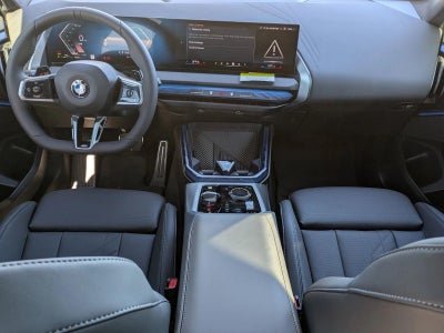 2026 BMW X3 30 xDrive Sports Activity Vehicle